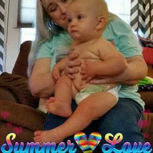 Meet your Posher, Dee